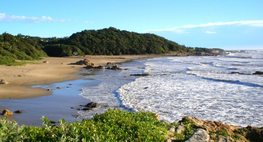 Leisure Bay, South Africa , South Africa